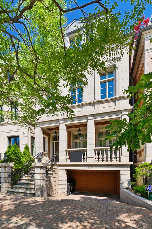 1907 N Burling St, Chicago, IL 60614 Trulia