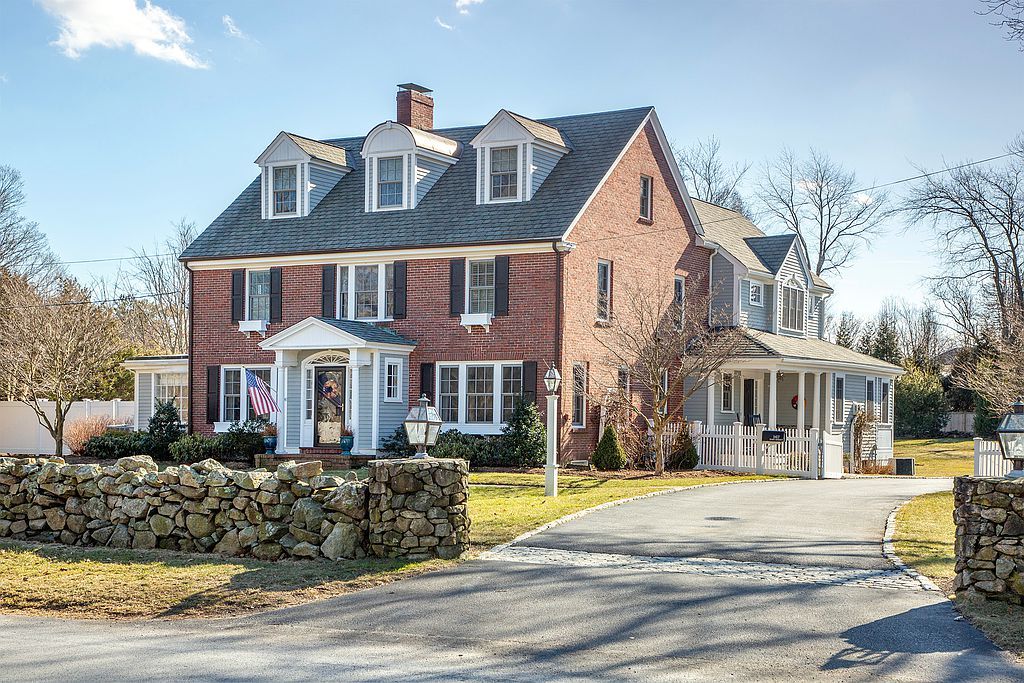 167 East St, Hingham, MA 02043 Trulia