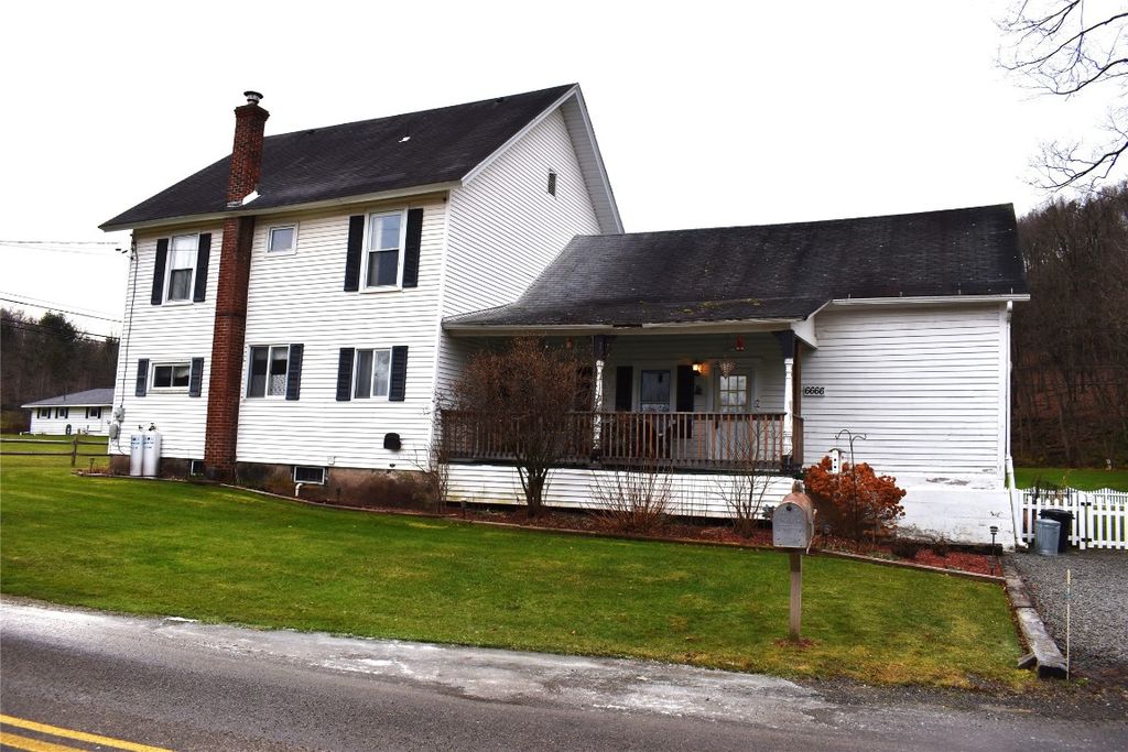 6666 Tingley Lake Rd, New Milford, PA 18834 MLS 323892 Trulia