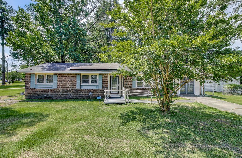 homes for rent in whitehall subdivision north charleston sc