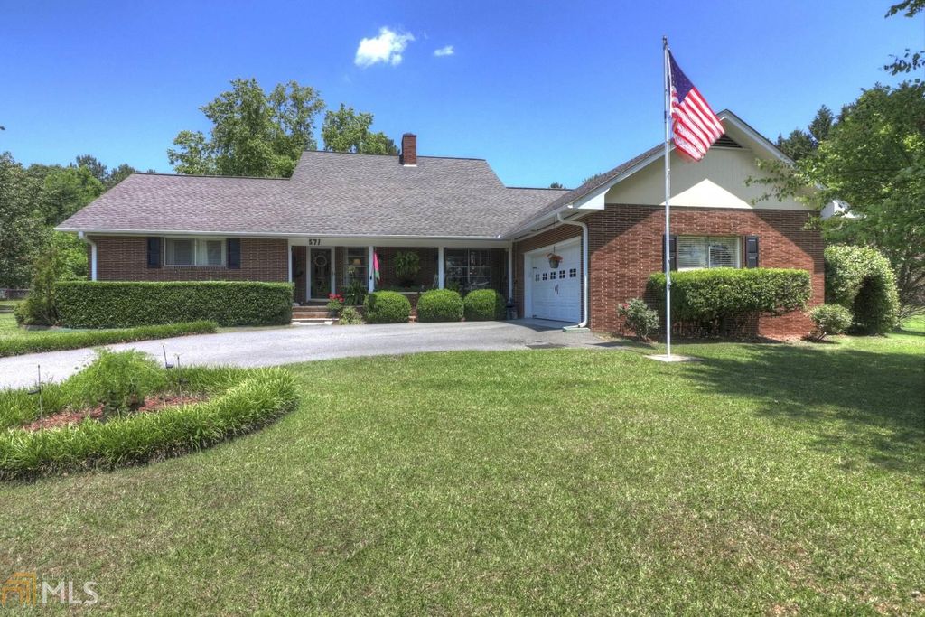 571 Swint Rd, Griffin, GA 30224 Trulia