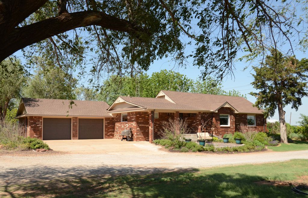 12016 S Highway 132, Drummond, OK 73735 Trulia