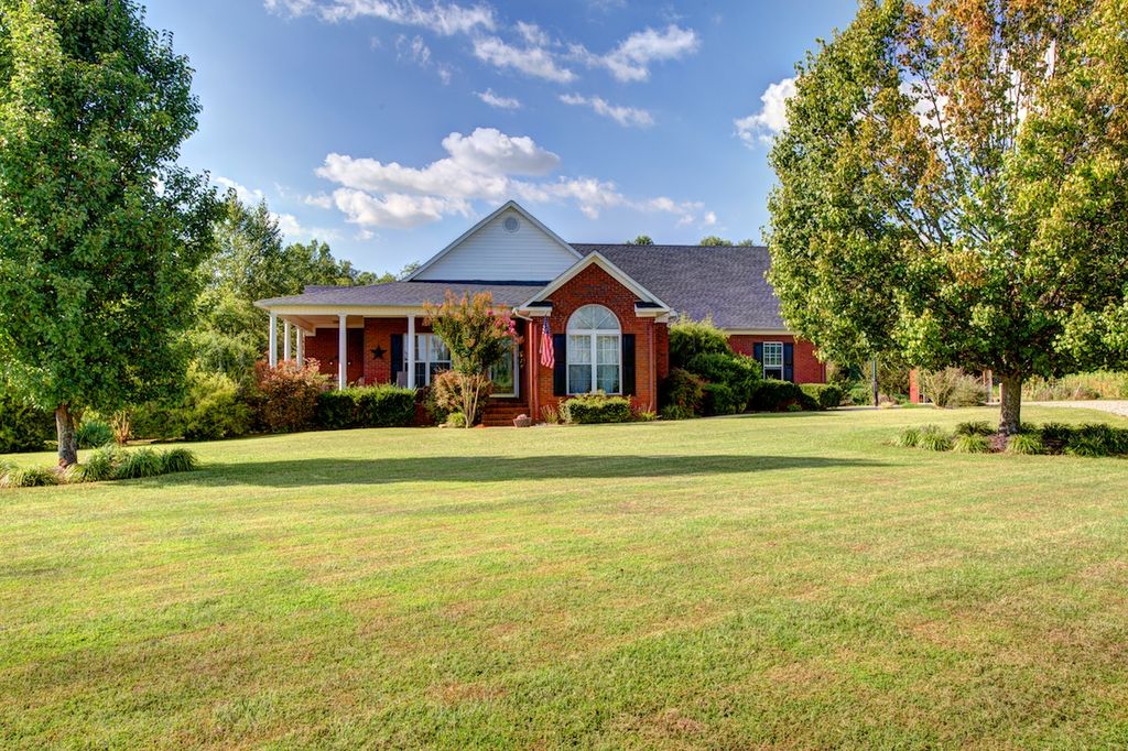 2309 Walker Ln, New Market, AL 35761 Trulia