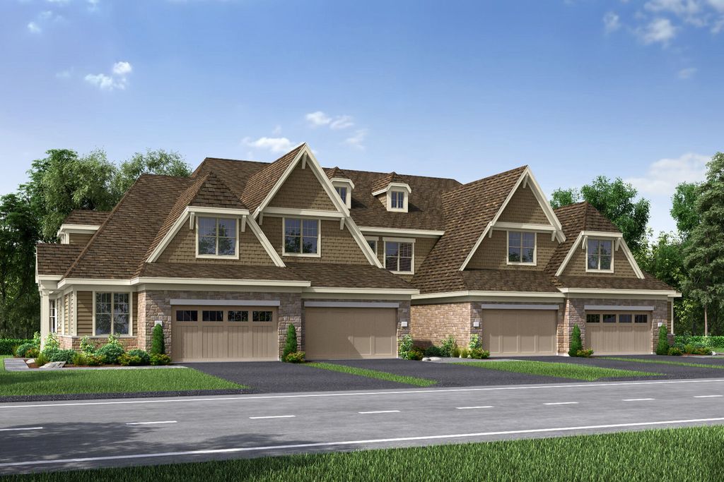 1600 N Riverside Rd #F1CTHM, Lincolnshire, IL 60069