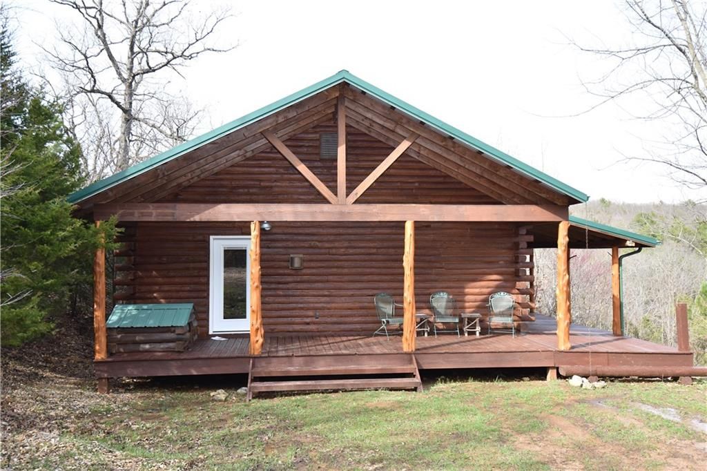 2233 County Road 220, Eureka Springs, AR 72631 Trulia