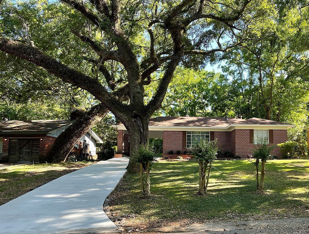 2457 Lilac Ave Mobile AL 36606 Trulia