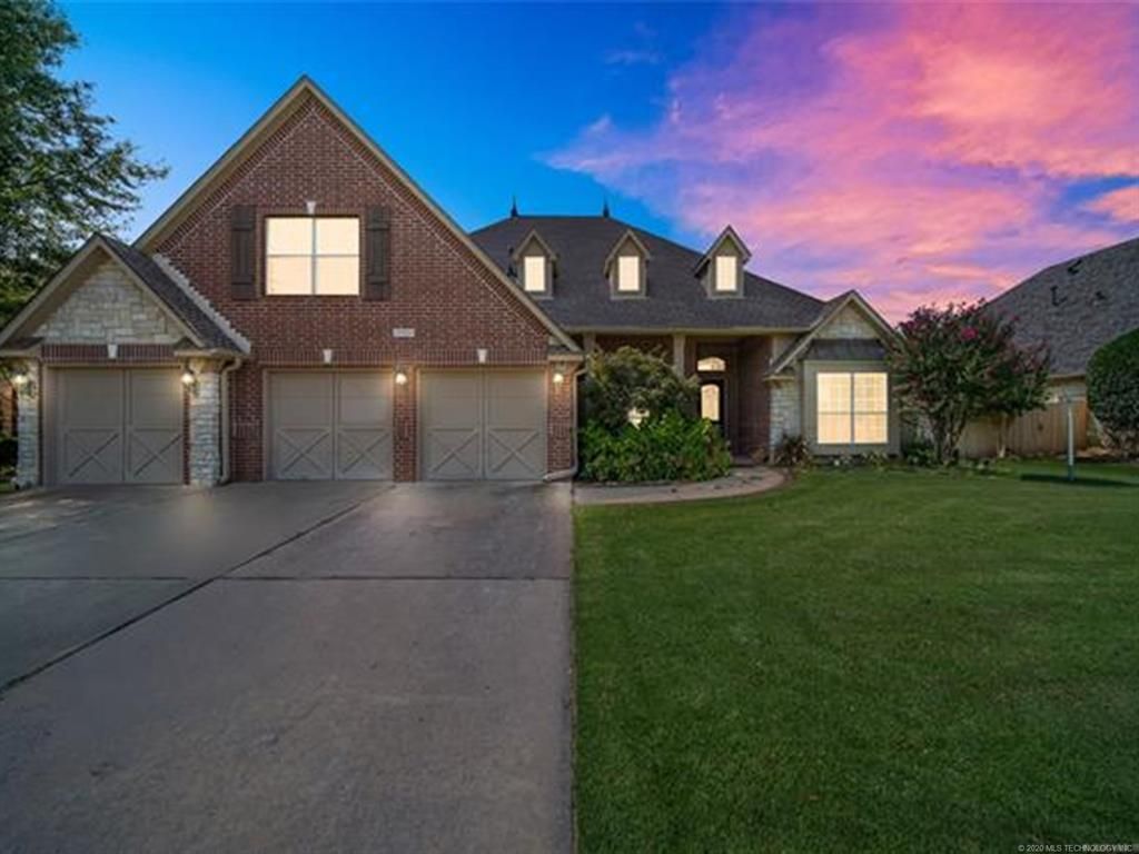 3908 S Sequoia Ave, Broken Arrow, OK 74011 Trulia 3908 S Sequoia Ave, Broken Arrow, OK 74011 Trulia