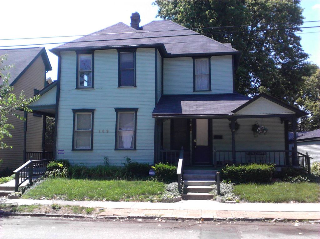 109 Floral Ave, Dayton, OH 45405 Trulia