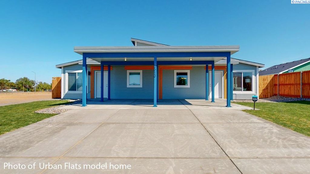 2503 Ronan St, Pasco, WA 99301
