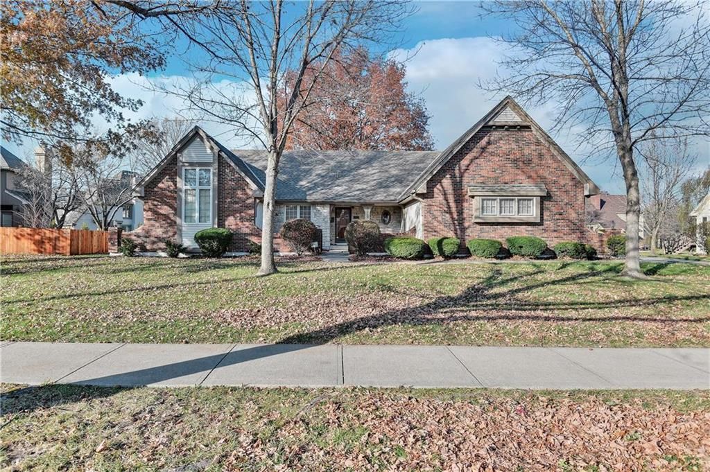 3516 W 128th St, Leawood, KS 66209 Trulia