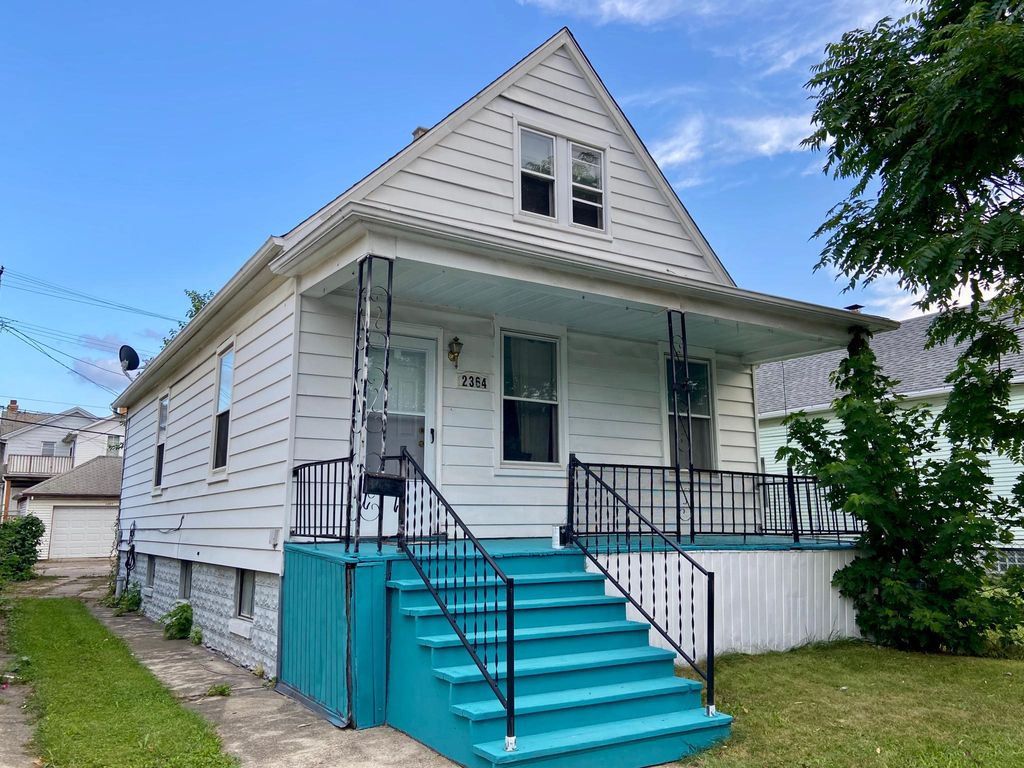 2364 Zinow St, Hamtramck, MI 48212 Trulia