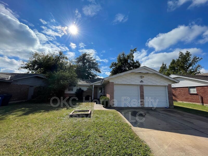 6208 SE 10th St, Oklahoma City, OK 73110