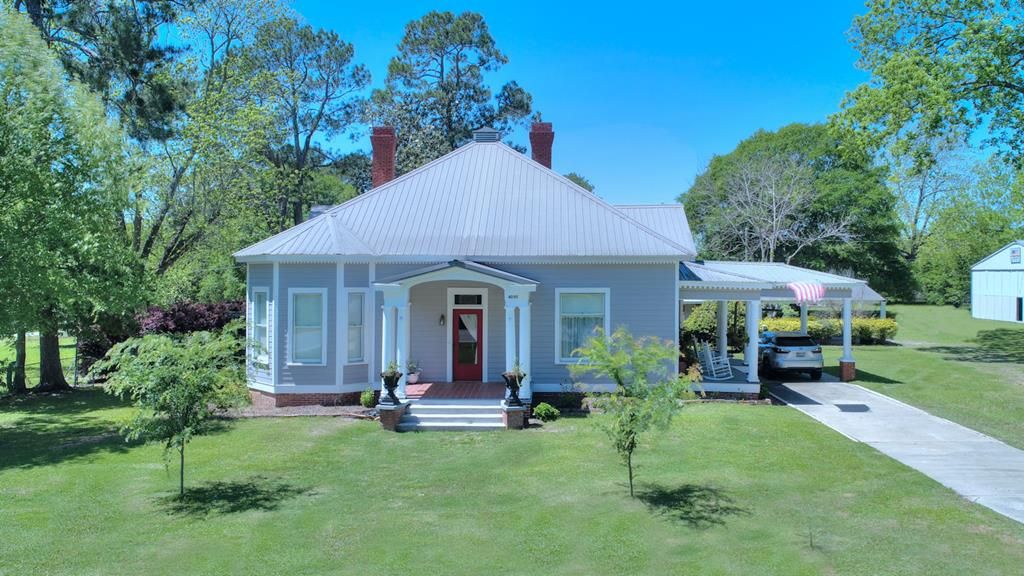 4250 Bedgood Ave, Arabi, GA 31712 MLS 57593 Trulia