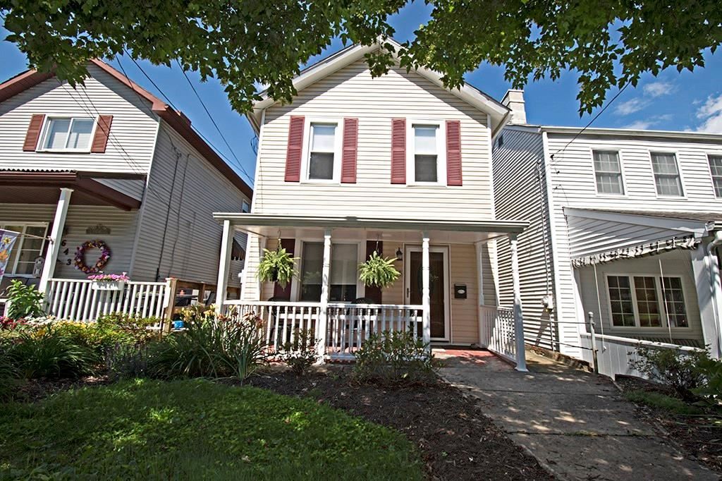 645 5th St, Oakmont, PA 15139 Trulia