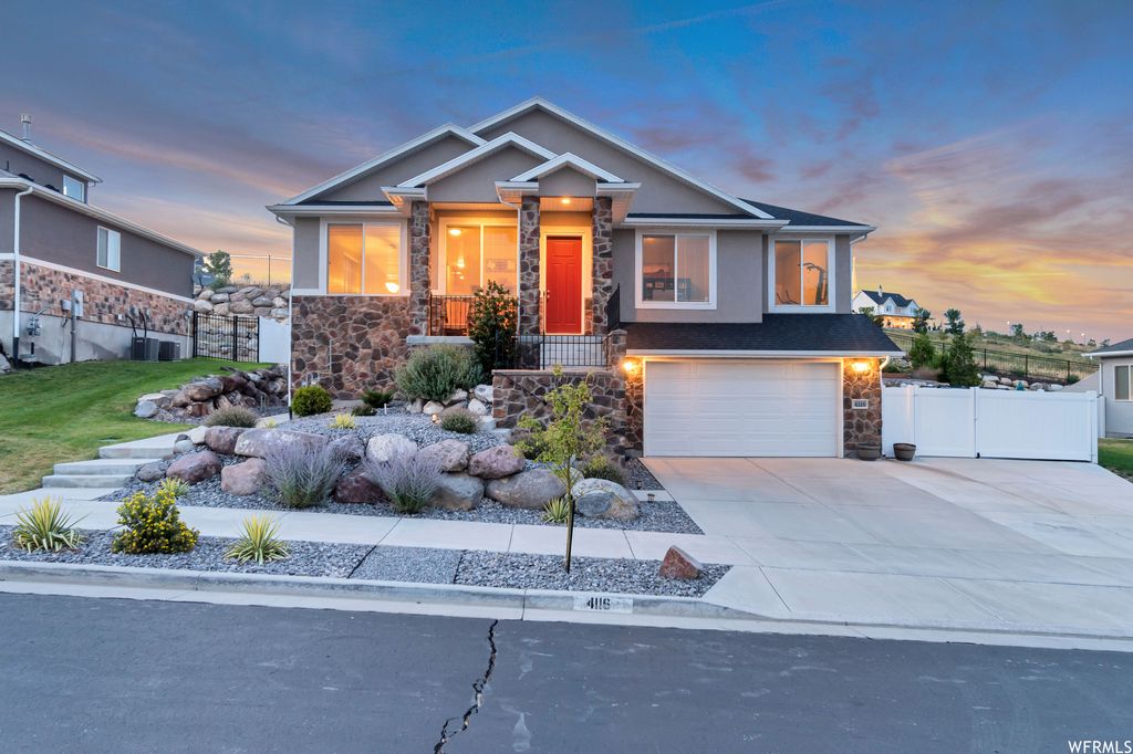 4116 W Shinnerock Dr, South Jordan, UT 84009 MLS 1893616 Trulia