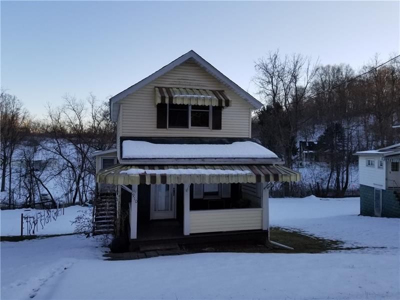 910 Chestnut St, Richeyville, PA 15358 Trulia