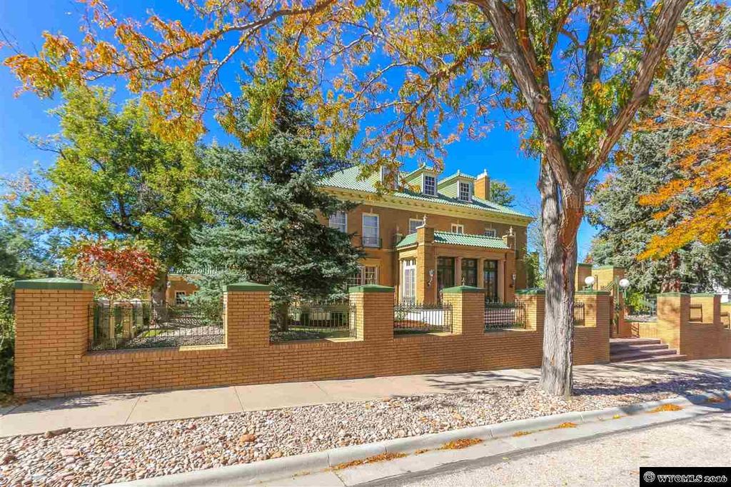 1108 S Wolcott St, Casper, WY 82601 Trulia