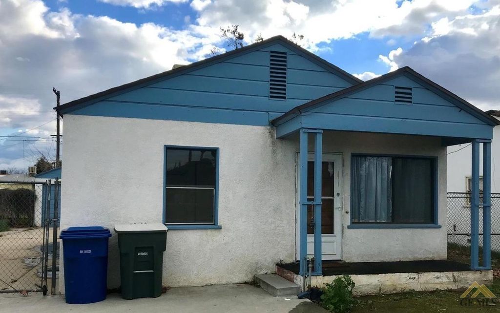 1929 Cecil Brunner Dr, Bakersfield, CA 93304