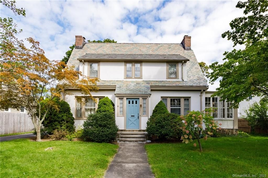 131 Adams St, New Britain, CT 06052