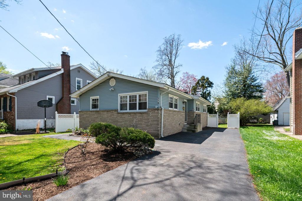 710 Grove St, Haddonfield, NJ 08033 Trulia