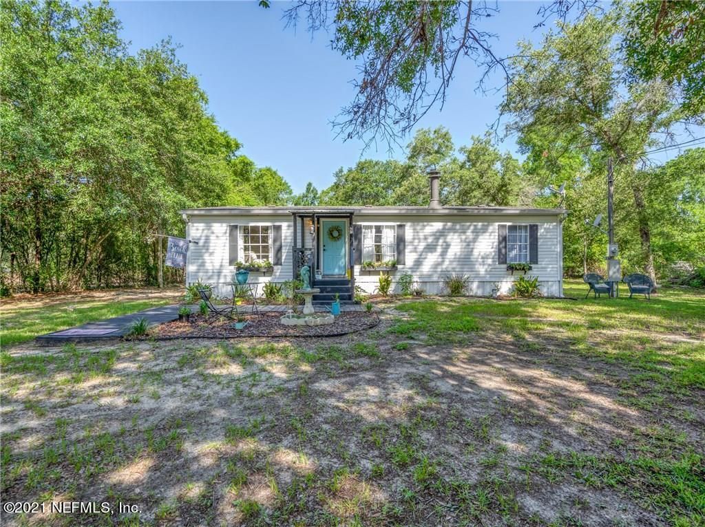 86001 Ezell Ln, Yulee, FL 32097