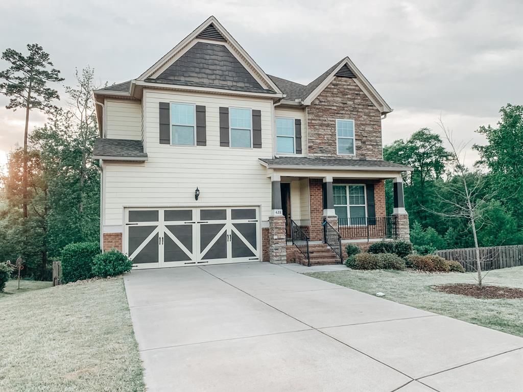 428 Arden Way, Evans, GA 30809 Trulia