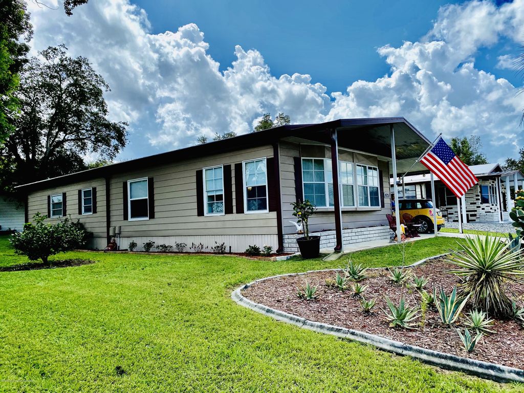 16251 Brookridge Blvd, Brooksville, FL 34613 Trulia