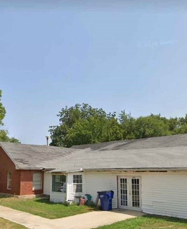 222 S Division St, Konawa, OK 74849 MLS 166205 Trulia