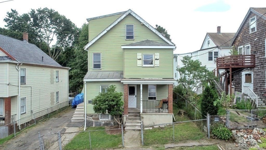 47-49 Cookson Ter, Mattapan, MA 02126