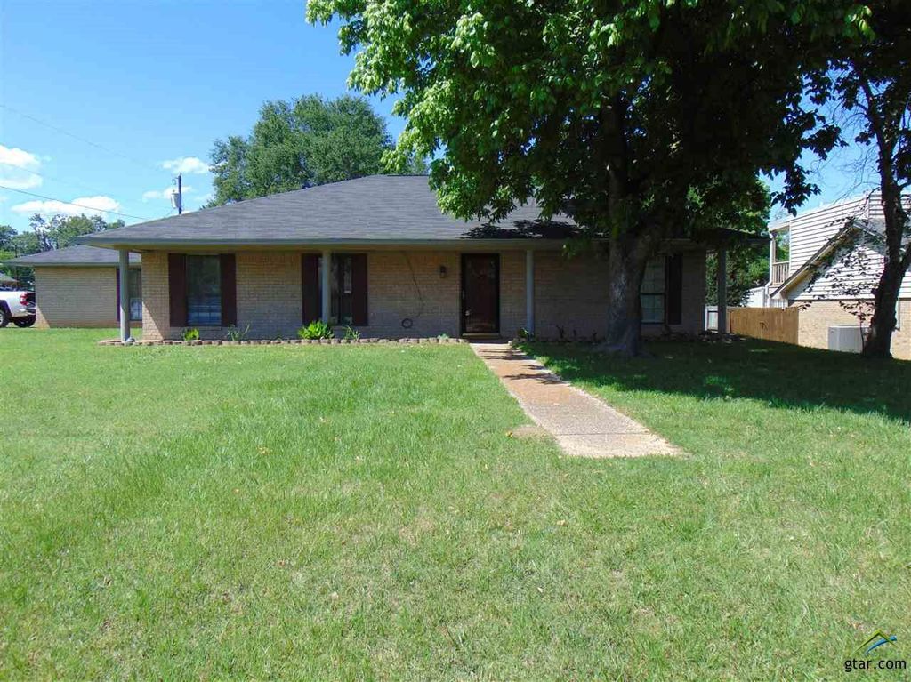 1101 Cheryl St, Whitehouse, TX 75791 Trulia