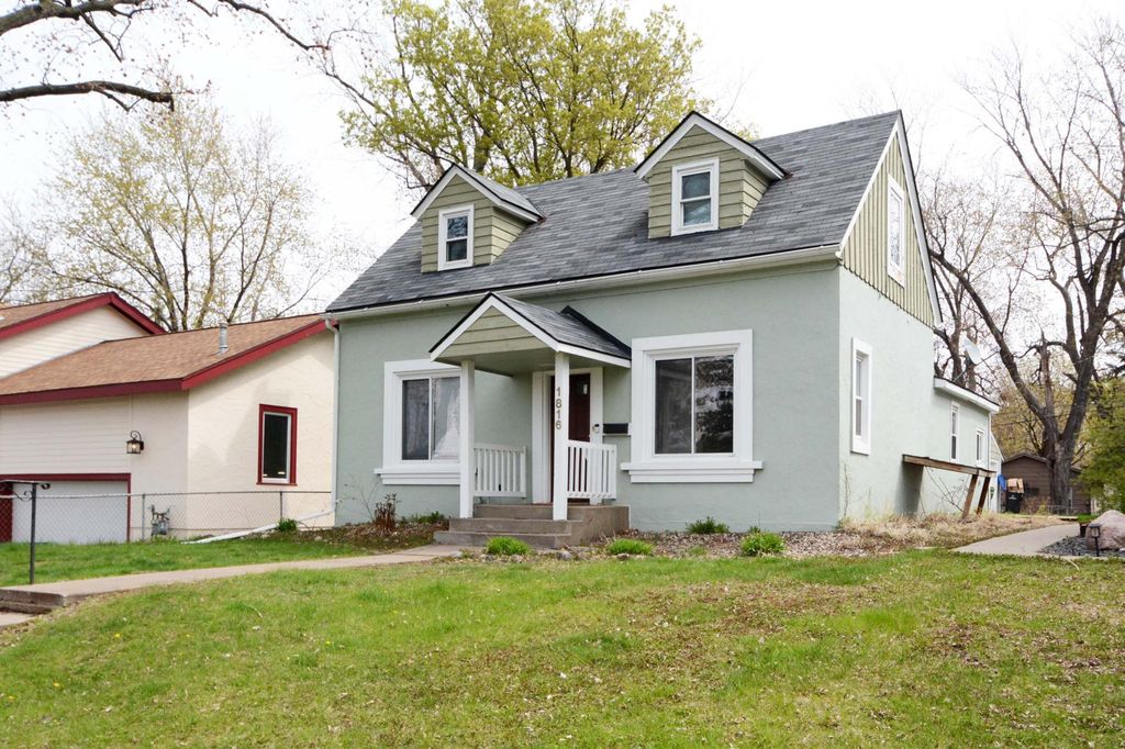 1816 Walnut St, Saint Paul, MN 55113 | MLS# 6022594 | Trulia
