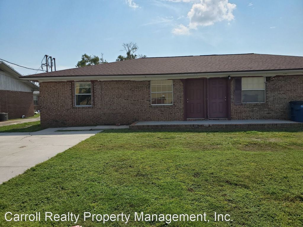 3919 W 22nd St #A, Panama City, FL 32405