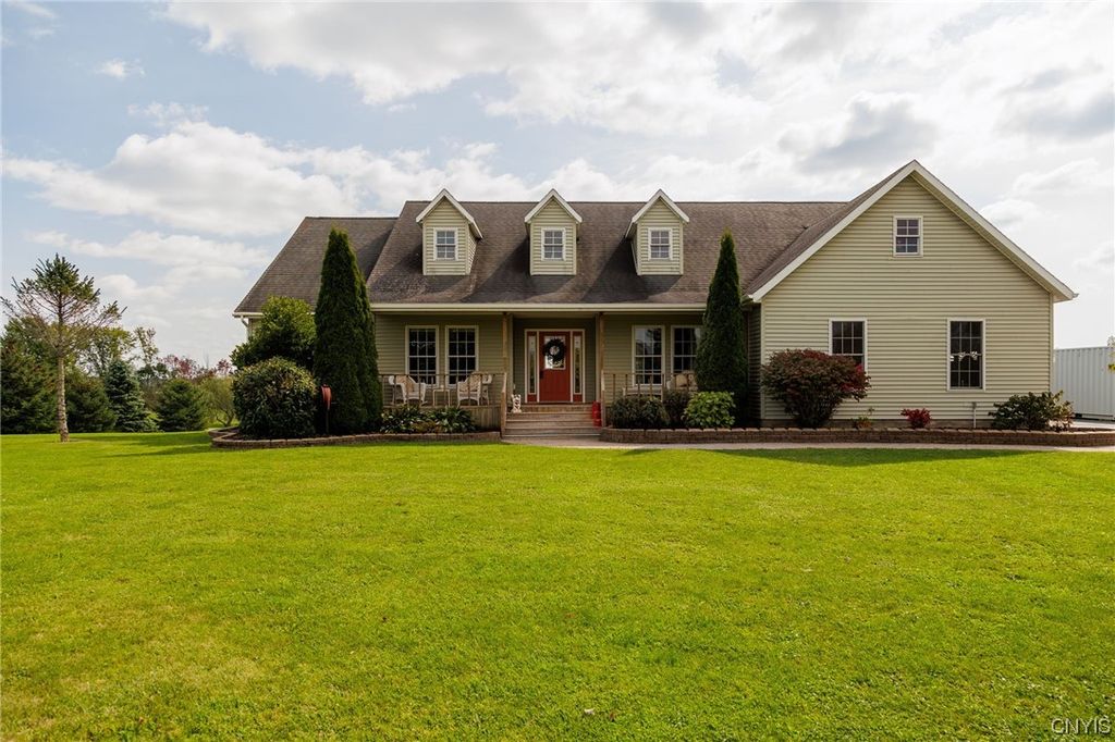 36760 County Route 136, Theresa, NY 13691 Trulia