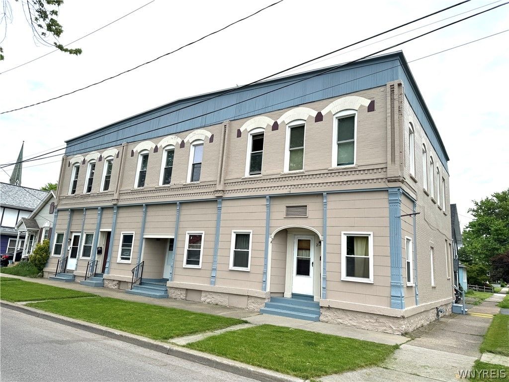 21 Grove St, Tonawanda, NY 14150 MLS B1539920 Trulia