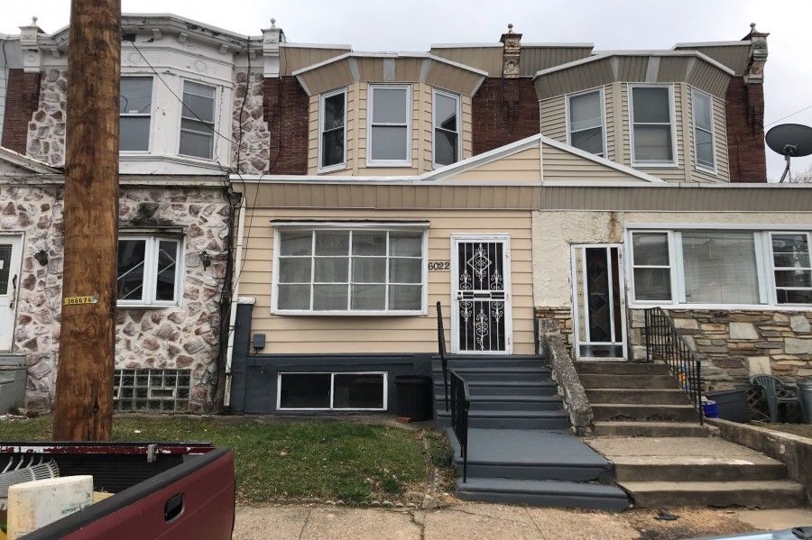 6022 W Thompson St, Philadelphia, PA 19151 Trulia