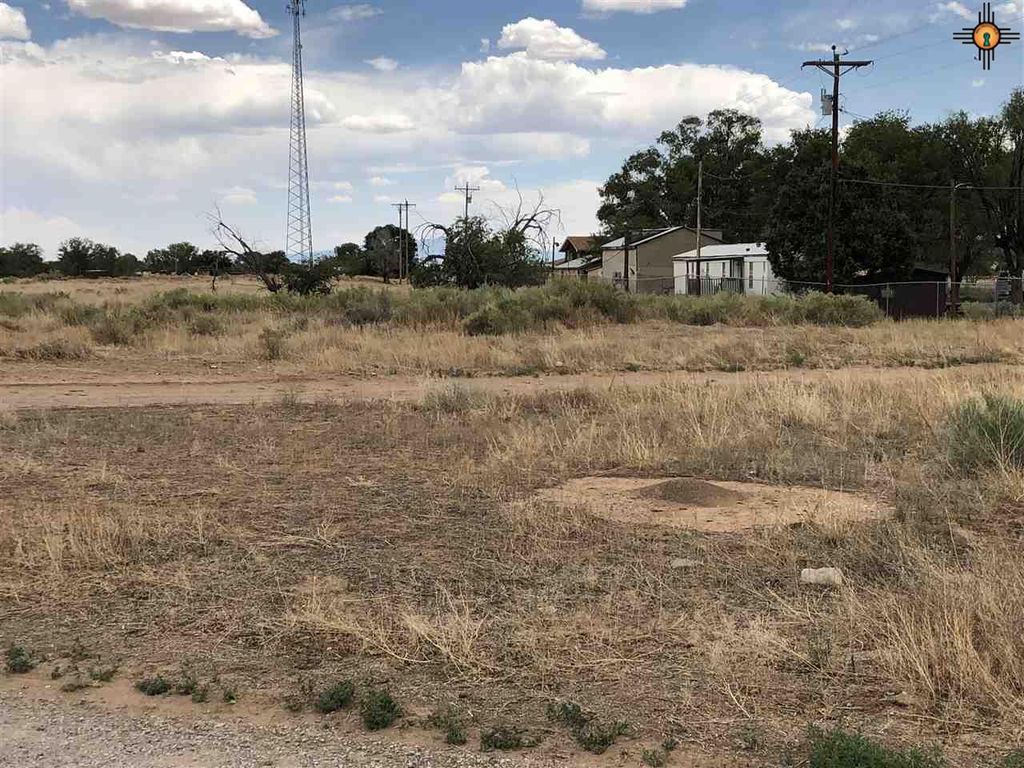 2nd Ave, Thoreau, NM 87323 Trulia