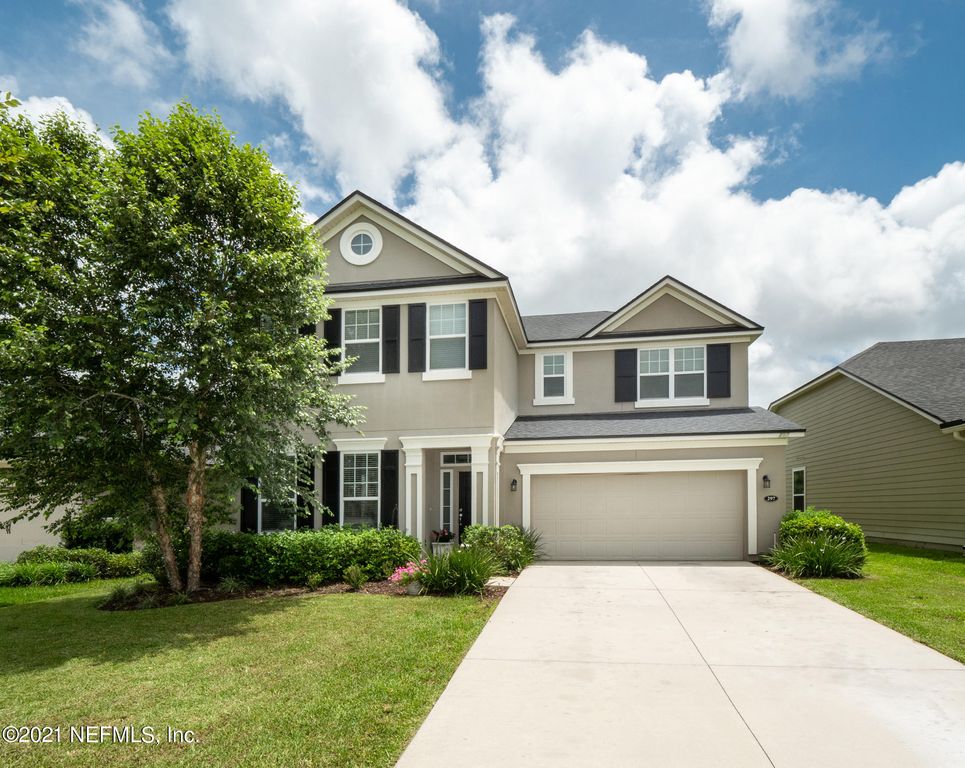 297 Princess Dr, Ponte Vedra, FL 32081