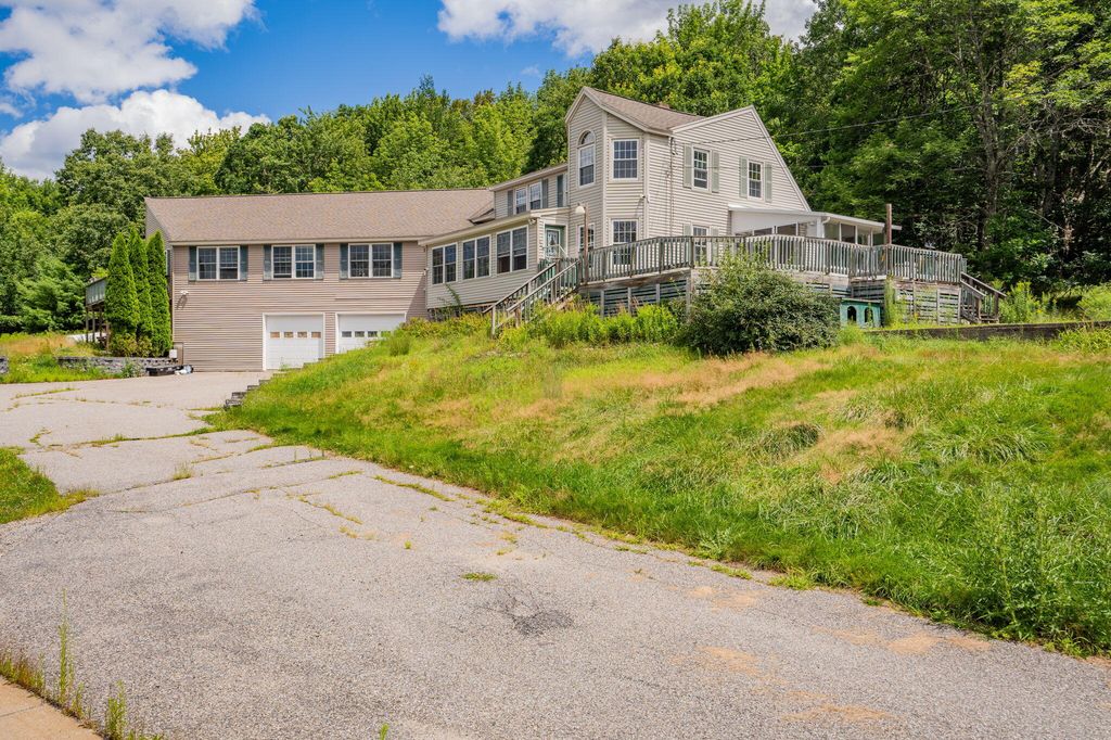 652 Deering Ridge Road, East Waterboro, ME 04030 MLS 1573883 Trulia