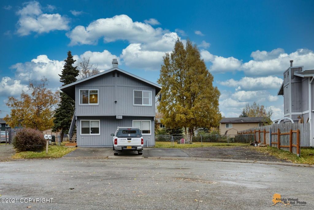 9011 Amanda Cir, Anchorage, AK 99502