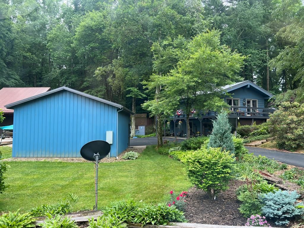 219 Yacht Point Dr, Lucas, OH 44843 Trulia