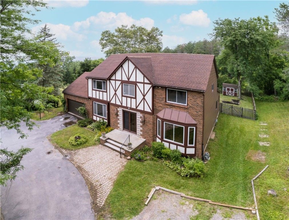 7 Dugway Rd, Dansville, NY 14437 Trulia