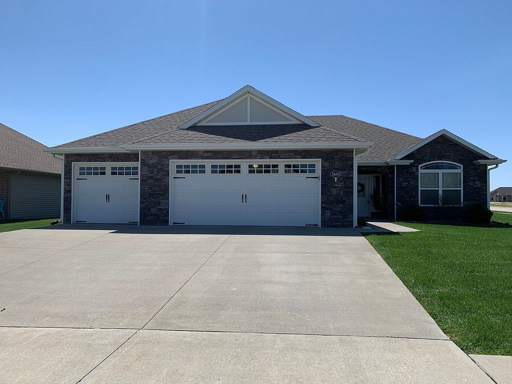 3600 Atwood Ct, Columbia, MO 65202