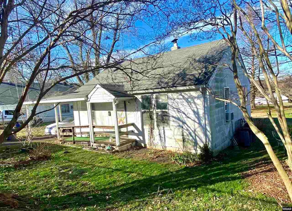 2436 E Reelfoot Ave, Union City, TN 38261 Trulia