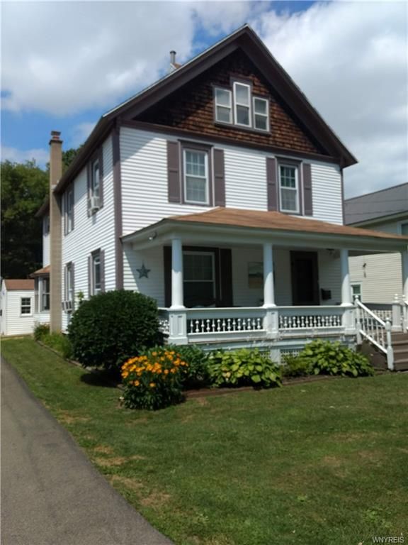 29 Chestnut St, Springville, NY 14141 Trulia
