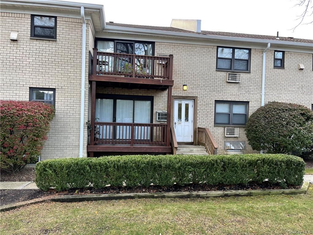 281 Sneden Place W UNIT 281, Spring Valley, NY 10977 Trulia