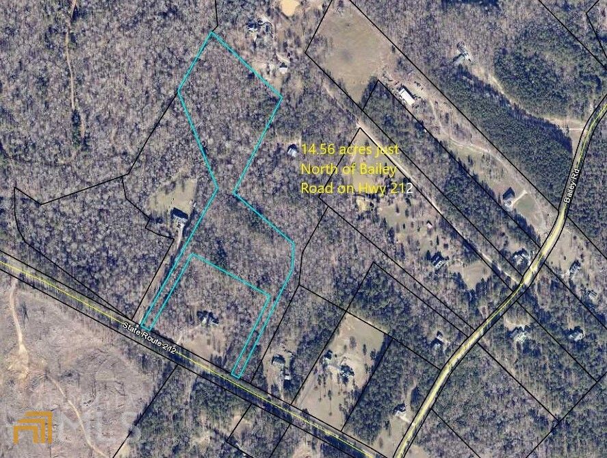 Highway 212 W, Monticello, GA 31064 Trulia