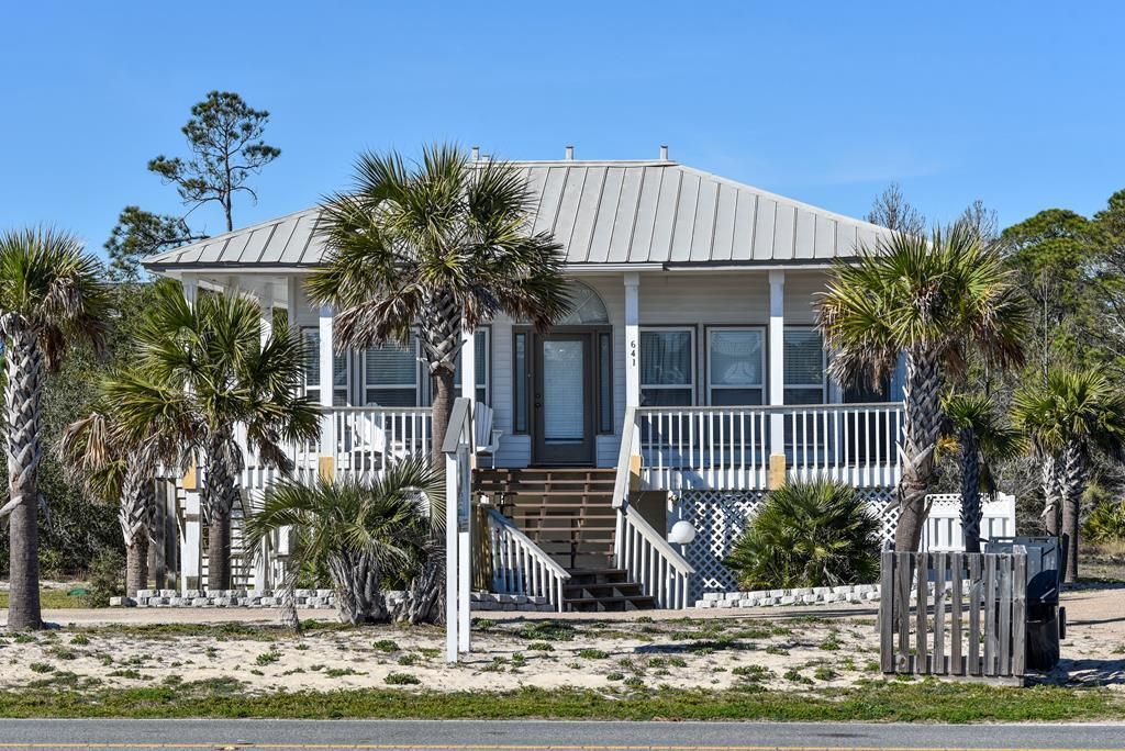 641 W Gulf Beach Dr, Eastpoint, FL 32328 Trulia