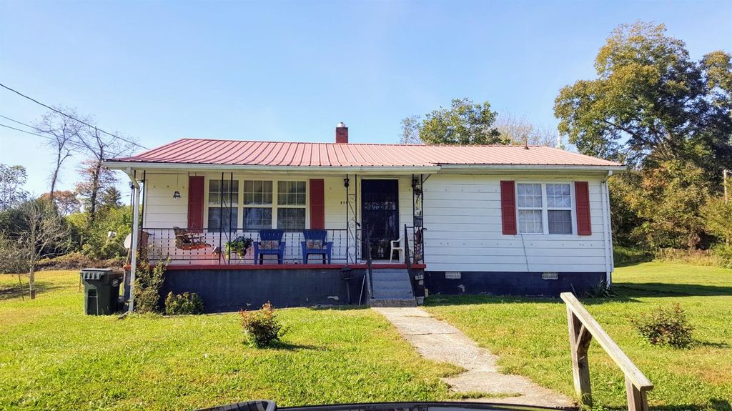 816 S 2nd St, Williamsburg, KY 40769 Trulia