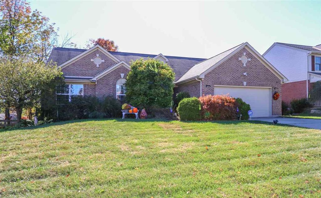 2707 Coachlight Ln, Burlington, KY 41005 Trulia