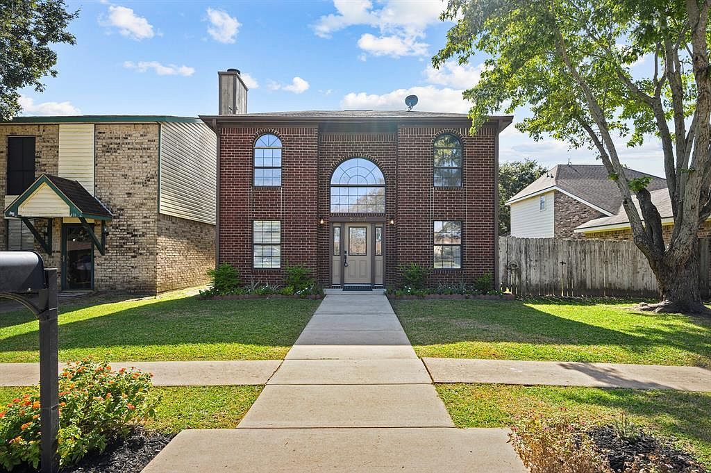 837 Clubside Dr, East Bernard, TX 77435 Trulia